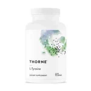 L-Tyrosine - 90 капсул