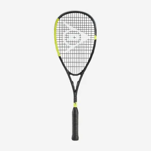 Ракетка для сквошу Dunlop SR BLACKSTORM GRAPHITE NH 10343038 (оригінал)
