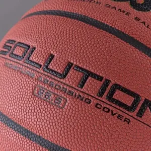 М'яч баскетбольний Wilson Solution FIBA size6 B0686X (оригінал)