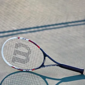 Ракетка тенісу Wilson Fusion XL Gr3 WR090810 (Оригінал)
