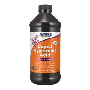 Liquid Hyaluronic Acid - 473 мл ягода