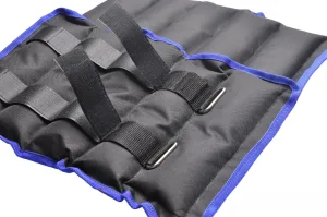 Утяжелители-манжеты песок 3,5 кг