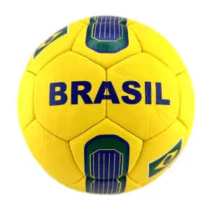 М'яч футбольний клуб "Brazil"
