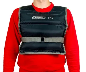 Жилет для обтяження EasyFit - 8 кг