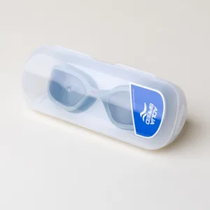 Окуляри для плавання Aqua Speed ​​Eclipse 61412 сіро-зелені (оригінал)