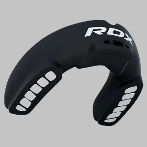 Капа RDX 3w доросла (вік 12+) Black/White
