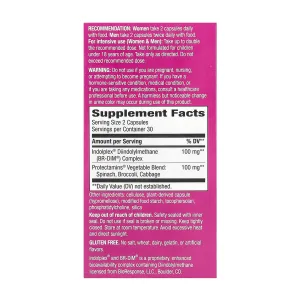 DIM-plus - 60 капсул