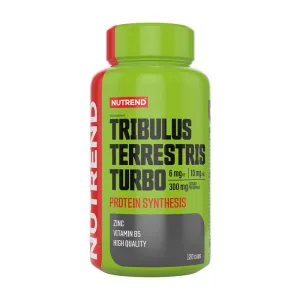 Tribulus Terrestris Turbo - 120 капсул