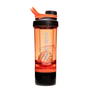 Шейкер Casno Healthy Life Style KXN 1199 600 мл помаранчевий