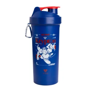 SmartShake Lite DC Superman - 1000 мл
