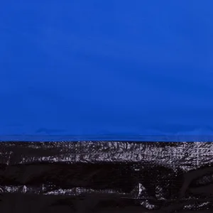 Палатка туристична універсальна п'ятимісна Gemini синя SY-102405
