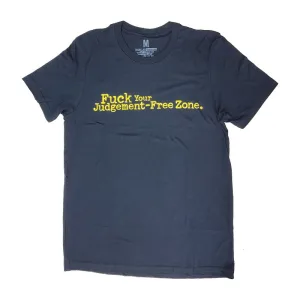 Universal FYJ FZ T Shirt чорний M