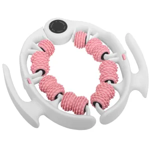 Массажер для ног, рук, шеи и тела Sport зелёный - 650 г