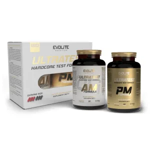 Ultra Test - 180 капсул