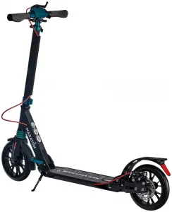 Самокат Maraton GMC Рожевий