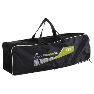 Сітка для волейболу FOX чорна