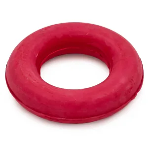 Еспандер кистьовий кільце навантаження - 20 кг Зелений - червоний, зелений, синій.