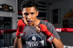 Капа TITLE Boxing Gel Triple-Shox 2,0 Black/Grey доросла (вік 11+) Grey/Black