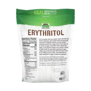 Erythritol - 1134 г