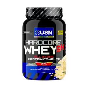Hardcore Whey - 908 г ваніль
