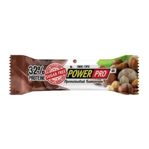 Power Pro 32% - 60 г орехи