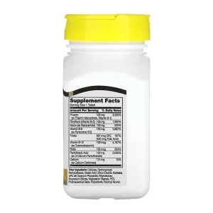 B-100 Complex - 60 таблеток