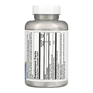 Apple Cider Vinegar 500 мг - 60 жувальних таблеток.