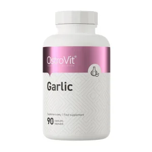 Garlic - 90 капсул