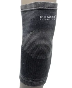 Налокітники Power System PS-6001 Elbow Support Grey 2 шт. - L