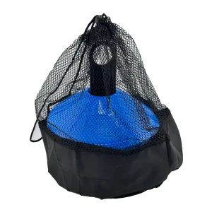 Фішки для розмітки поля 20 см (50 шт) - 25 г