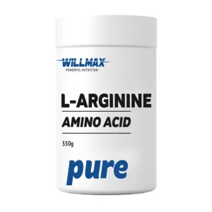 L-Arginine - 350 г, pure