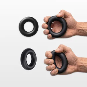 Набор кистевых эспандеров EasyFit GripKit 6 в 1