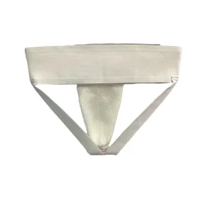 Захист паху чоловічий Sprinter білий 26097 - M