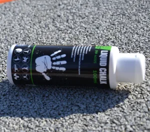 Sports Liquid Magnesium PowerPlay PP_4005 Liquid Chalk - 100 ml