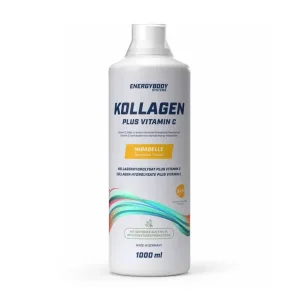 Kollagen plus vitamin C 1 мл mirabell