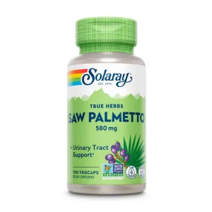 Saw Palmetto berry extract 580 мг - 100 капсул