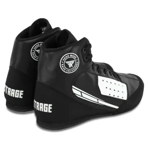 Борцювання FISTRAGE розмір 41-43 чорний 41 - чорний-білий