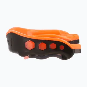 Капа Shock Doctor Gel Max доросла (вік 11+) Black/Orange (art. 6230-BK/OR-AD)