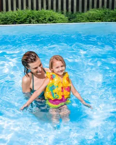 Жилет для плавання Intex