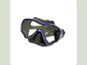 Маска для плавання Bestway Hydro 22045 сірий