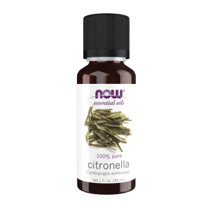 Citronella Oil - 30 мл