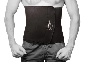 Slimming Belt PowerPlay 4301 125*30 cm Black