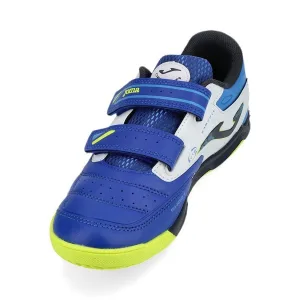 Футзалки дитячі Joma CANCHA 27 розмір CAJW2504INV (оригінал)