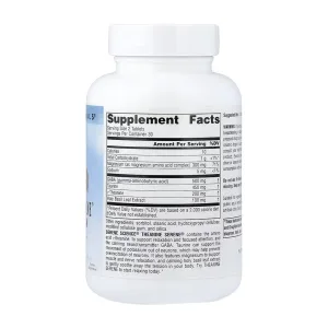 Serene Science® Theanine Serene® - 60 таблеток