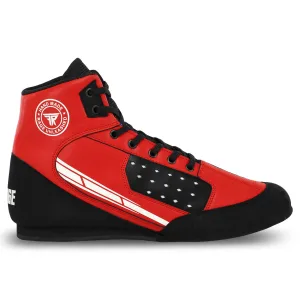 Борцювання FISTRAGE розмір 41-43 чорно-червоний 42