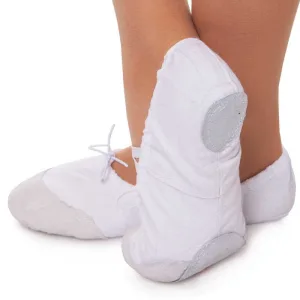 Балетки для танців Sport розмір 40 білий