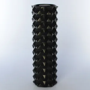 Ролик для занятий йогой и пилатесом 5 оранжевый