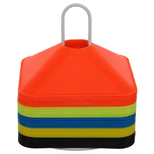 Фішки квадратні для розмітки поля (50 шт)