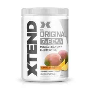 Xtend Original 30 порцій - 441 г мангове божевілля