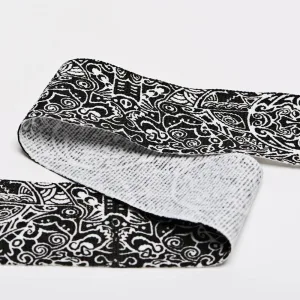 Бинти для боксу Leone AB705 Maori 3,5m